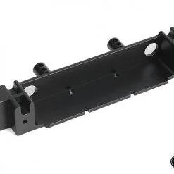 RC4WD OEM Narrow Front Winch Bumper for Axial 1/10 SCX10 III Jeep JLU Wrangler 18 RC4WD OEM Narrow Front Winch Bumper for Axial 1/10 SCX10 III Jeep JLU Wrangler -Cars Truck shop online VVV C1101 5