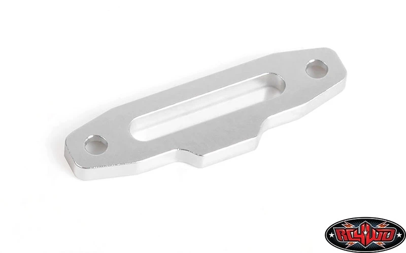 RC4WD OEM Narrow Front Winch Bumper for Axial 1/10 SCX10 III Jeep JLU Wrangler 8 RC4WD OEM Narrow Front Winch Bumper for Axial 1/10 SCX10 III Jeep JLU Wrangler - Image 6