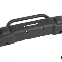 RC4WD OEM Narrow Front Winch Bumper with Trail Bar for Axial 1/10 SCX10 III Jeep JLU Wrangler -Cars Truck shop online VVV C1103 5