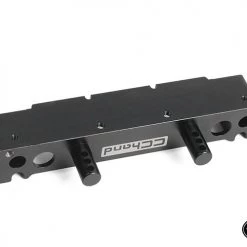 RC4WD OEM Narrow Front Winch Bumper with Trail Bar for Axial 1/10 SCX10 III Jeep JLU Wrangler -Cars Truck shop online VVV C1103 7