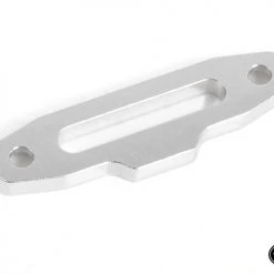 RC4WD OEM Narrow Front Winch Bumper with Trail Bar for Axial 1/10 SCX10 III Jeep JLU Wrangler -Cars Truck shop online VVV C1103 8