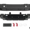 RC4WD OEM Wide Front Bumper for Axial 1/10 SCX10 III Jeep JLU Wrangler 2 RC4WD OEM Wide Front Bumper for Axial 1/10 SCX10 III Jeep JLU Wrangler -Cars Truck shop online VVV C1105 2