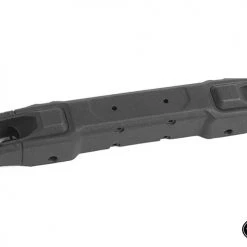 RC4WD OEM Wide Front Bumper for Axial 1/10 SCX10 III Jeep JLU Wrangler -Cars Truck shop online VVV C1105 4