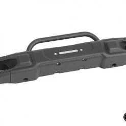 RC4WD OEM Wide Front Winch Bumper with Trail Bar for Axial 1/10 SCX10 III Jeep JLU Wrangler -Cars Truck shop online VVV C1109 4