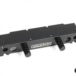 RC4WD OEM Wide Front Winch Bumper with Trail Bar for Axial 1/10 SCX10 III Jeep JLU Wrangler -Cars Truck shop online VVV C1109 7