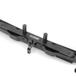 RC4WD OEM Rear Bumper with Tow Hook for Axial 1/10 SCX10 III Jeep JLU Wrangler -Cars Truck shop online VVV C1113 14