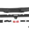 RC4WD OEM Rear Bumper with Tow Hook for Axial 1/10 SCX10 III Jeep JLU Wrangler -Cars Truck shop online VVV C1113 2