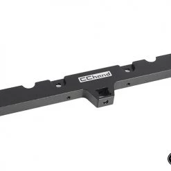 RC4WD OEM Rear Bumper with Tow Hook for Axial 1/10 SCX10 III Jeep JLU Wrangler -Cars Truck shop online VVV C1113 5