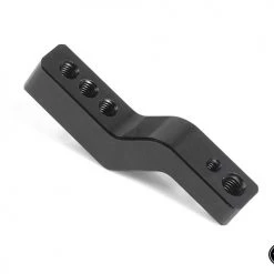 RC4WD OEM Rear Bumper with Tow Hook for Axial 1/10 SCX10 III Jeep JLU Wrangler -Cars Truck shop online VVV C1113 7