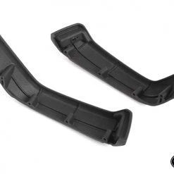 RC4WD Front Fender Flare Set with Lights and LED Lighting System for Axial 1/10 SCX 10 III Jeep JLU Wrangler -Cars Truck shop online VVV C1115 4