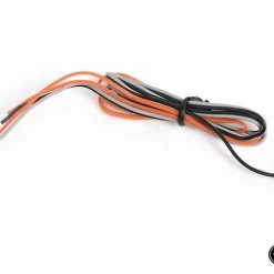 RC4WD Front Fender Flare Set with Lights and LED Lighting System for Axial 1/10 SCX 10 III Jeep JLU Wrangler -Cars Truck shop online VVV C1115 6