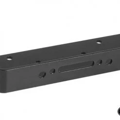 RC4WD Classic Front Winch Bumper for RC4WD Gelande II 2015 Land Rover Defender D90 (Silver) -Cars Truck shop online VVV C1118 3