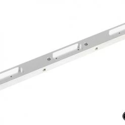 RC4WD Classic Front Winch Bumper for RC4WD Gelande II 2015 Land Rover Defender D90 (Silver) -Cars Truck shop online VVV C1118 7