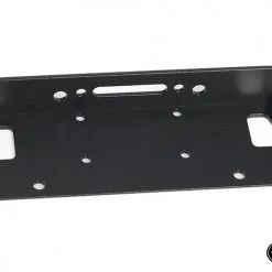 RC4WD Classic Front Winch Bumper for RC4WD Gelande II 2015 Land Rover Defender D90 (Black) -Cars Truck shop online VVV C1119 4