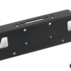 RC4WD Classic Front Winch Bumper for RC4WD Gelande II 2015 Land Rover Defender D90 (Black) -Cars Truck shop online VVV C1119 5