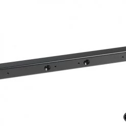 RC4WD Classic Front Winch Bumper for RC4WD Gelande II 2015 Land Rover Defender D90 (Black) -Cars Truck shop online VVV C1119 6