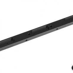 RC4WD Classic Front Winch Bumper for RC4WD Gelande II 2015 Land Rover Defender D90 (Black) -Cars Truck shop online VVV C1119 7