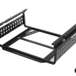 RC4WD Adventure Rooftop Tent Steel Rack for RC4WD Gelande II 2015 Land Rover Defender D90 11 RC4WD Adventure Rooftop Tent Steel Rack for RC4WD Gelande II 2015 Land Rover Defender D90 -Cars Truck shop online VVV C1130 3