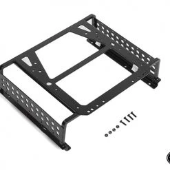 RC4WD Adventure Rooftop Tent Steel Rack for RC4WD Gelande II 2015 Land Rover Defender D90 12 RC4WD Adventure Rooftop Tent Steel Rack for RC4WD Gelande II 2015 Land Rover Defender D90 -Cars Truck shop online VVV C1130 4