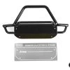 RC4WD KS Steel Front Bumper for Axial 1/10 SCX10 III Jeep JLU Wrangler 2 RC4WD KS Steel Front Bumper for Axial 1/10 SCX10 III Jeep JLU Wrangler -Cars Truck shop online VVV C1139 2