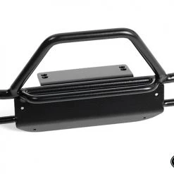 RC4WD KS Steel Front Bumper for Axial 1/10 SCX10 III Jeep JLU Wrangler -Cars Truck shop online VVV C1139 3