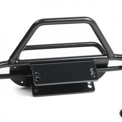 RC4WD KS Steel Front Bumper for Axial 1/10 SCX10 III Jeep JLU Wrangler -Cars Truck shop online VVV C1139 4