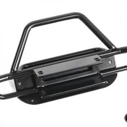 RC4WD KS Steel Front Bumper for Axial 1/10 SCX10 III Jeep JLU Wrangler -Cars Truck shop online VVV C1139 5