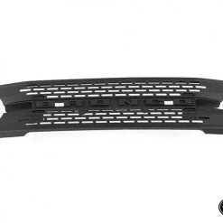 RC4WD Grille Insert for Traxxas TRX-4 2021 Ford Bronco (Black) -Cars Truck shop online VVV C1155 3