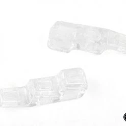 RC4WD Fog Lights with LED Lighting System for Traxxas TRX-4 2021 Ford Bronco -Cars Truck shop online VVV C1161 5