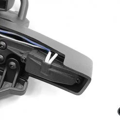 RC4WD Fog Lights with LED Lighting System for Traxxas TRX-4 2021 Ford Bronco -Cars Truck shop online VVV C1161 9