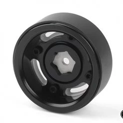 RC4WD Apio 1.55" Beadlock Wheels (White) (4) -Cars Truck shop online VVV C1163 4