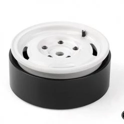 RC4WD Apio 1.55" Beadlock Wheels (White) (4) -Cars Truck shop online VVV C1163 5