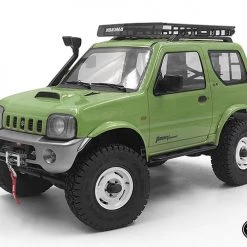 RC4WD Apio 1.55" Beadlock Wheels (White) (4) -Cars Truck shop online VVV C1163 7 1