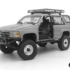 RC4WD Apio 1.55" Beadlock Wheels (White) (4) -Cars Truck shop online VVV C1163 8