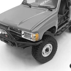 RC4WD Apio 1.55" Beadlock Wheels (White) (4) -Cars Truck shop online VVV C1163 9