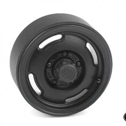 RC4WD Apio 1.55" Beadlock Wheels (Black) (4)