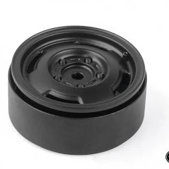 RC4WD Apio 1.55" Beadlock Wheels (Black) (4) -Cars Truck shop online VVV C1165 5