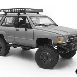 RC4WD Apio 1.55" Beadlock Wheels (Black) (4) -Cars Truck shop online VVV C1165 7 1