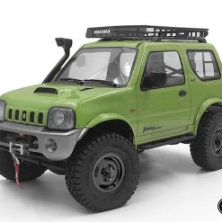 RC4WD Apio 1.55" Beadlock Wheels (Black) (4) -Cars Truck shop online VVV C1165 8