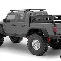 RC4WD Overland Bed Rack for Axial SCX10 III Jeep JT Gladiator -Cars Truck shop online VVV C1168 12