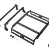 RC4WD Overland Bed Rack for Axial SCX10 III Jeep JT Gladiator -Cars Truck shop online VVV C1168 2