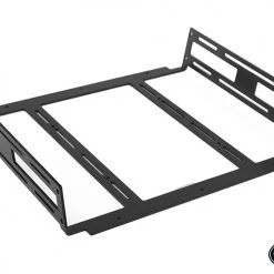 RC4WD Overland Bed Rack for Axial SCX10 III Jeep JT Gladiator -Cars Truck shop online VVV C1168 4