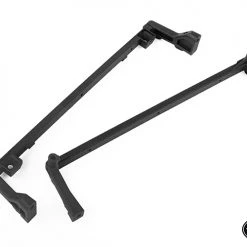 RC4WD Overland Bed Rack for Axial SCX10 III Jeep JT Gladiator -Cars Truck shop online VVV C1168 5