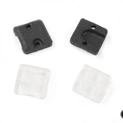 RC4WD Overland Bed Rack for Axial SCX10 III Jeep JT Gladiator -Cars Truck shop online VVV C1168 7