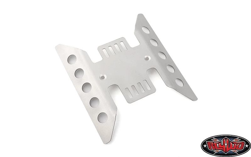 RC4WD Oxer Transfer Guard for Axial 1/6 SCX6 Jeep Wrangler 3 RC4WD Oxer Transfer Guard for Axial 1/6 SCX6 Jeep Wrangler