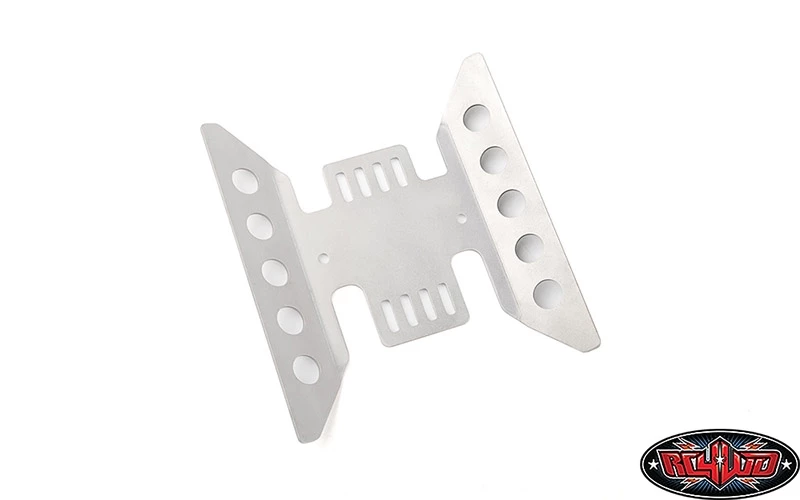 RC4WD Oxer Transfer Guard for Axial 1/6 SCX6 Jeep Wrangler 5 RC4WD Oxer Transfer Guard for Axial 1/6 SCX6 Jeep Wrangler - Image 3