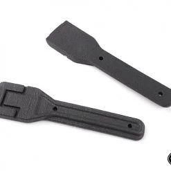 RC4WD Complete Door and Tailgate Hinge Set for Axial 1/6 SCX6 Jeep Wrangler -Cars Truck shop online VVV C1217 3