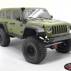 RC4WD Complete Door and Tailgate Hinge Set for Axial 1/6 SCX6 Jeep Wrangler -Cars Truck shop online VVV C1217 5 1