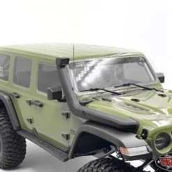 RC4WD Snorkel and Antenna for Axial 1/6 SCX6 Jeep Wrangler -Cars Truck shop online VVV C1219 7 1