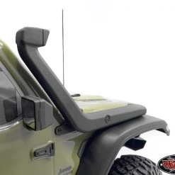 RC4WD Snorkel and Antenna for Axial 1/6 SCX6 Jeep Wrangler -Cars Truck shop online VVV C1219 8